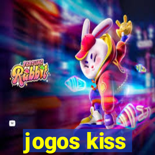 jogos kiss